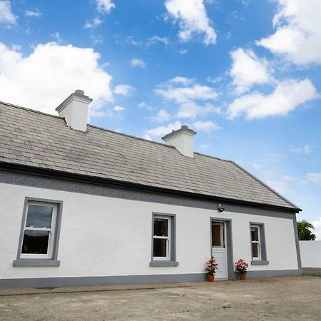 Mary'S Cosy Cottage On The Wild Atlantic Way Galway Exterior photo